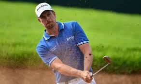 Henrik Stenson - The Open Royal Troon