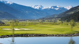 Klicken Sie hier, um das große Bild anzusehen: Golfclub Zillertal; Bildquelle: Golfclub Zillertal