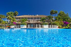 Lindner Golf & Wellness Resort Portals Nous, Mallorca; Bildquelle: Lindner Golf & Wellness Resort Portals Nous, Mallorca