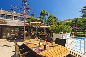 Lindner Golf & Wellness Resort Portals Nous, Mallorca; Bildquelle: Lindner Golf & Wellness Resort Portals Nous, Mallorca