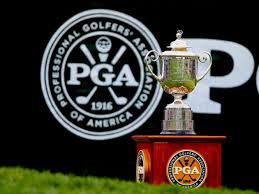 Wanamaker Trophy; Bildquelle: PGA