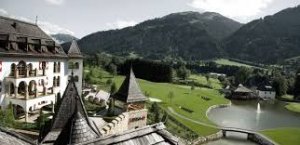 Klicken Sie hier, um das große Bild anzusehen: A-ROSA Kitzbühel; Bildquelle: A-ROSA Kitzbühel