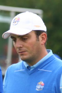 Klicken Sie hier, um das große Bild anzusehen: Francesco Molinari; Bildquelle: www.golf-treff.at