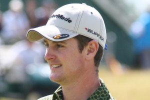 Klicken Sie hier, um das große Bild anzusehen: Justin Rose; Bildquelle: www.golf-treff.at