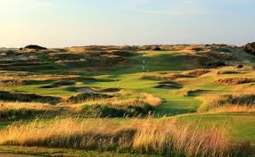 148th Open Royal Portrush; Bildquelle: The Open