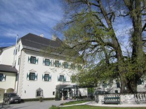 Klicken Sie hier, um das große Bild anzusehen: Schloss Pichlarn; Bildquelle: www.golf-treff.at