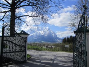 Klicken Sie hier, um das große Bild anzusehen: Schloss Pichlarn; Bildquelle: www.golf-treff.at