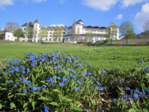 Klicken Sie hier, um das große Bild anzusehen: Schloss Pichlarn; Bildquelle: www.golf-treff.at