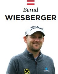 Bernd Wiesberger Ryder Cup; Bildquelle: www.rydercup.com