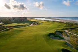 PGA Championship Kiawah Island Ocean Course; Bildquelle: Kiawah Island