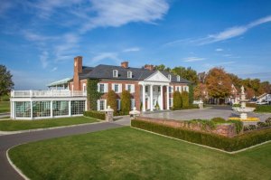 Klicken Sie hier, um das große Bild anzusehen: Trump National Golf Club Bedminster; Bildquelle: www.trumpnationalbedminster.com