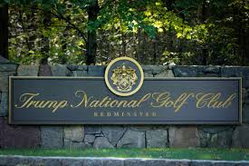 Trump National Golf Club Bedminster; Bildquelle: www.trumpnationalbedminster.com