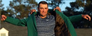 Klicken Sie hier, um das große Bild anzusehen: Scottie Scheffler; Bildquelle: www.masters.orrg