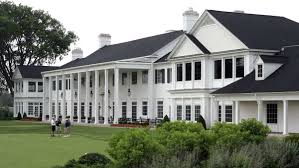 Oakland Hills Country Club