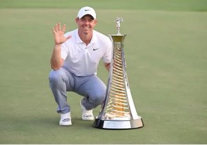 Klicken Sie hier, um das große Bild anzusehen: Rory McIlroy