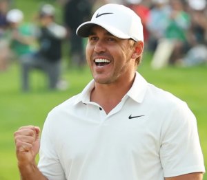 Klicken Sie hier, um das große Bild anzusehen: Brooks Koepka gewinnt PGA Championship in Oak Hill; Bildquelle: www.pgachampionship.com