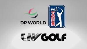 PGA LIV Merger; Bildquelle: pga