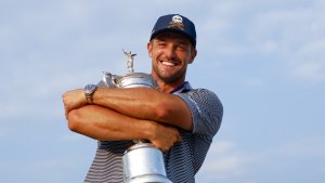 Klicken Sie hier, um das große Bild anzusehen: US Open 2024 Pinehurst No. 2; Bildquelle: USGA