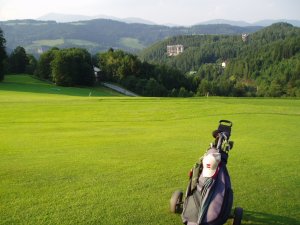 Klicken Sie hier, um das große Bild anzusehen: Golfclub Semmering; Bildquelle: www.golf-treff.at