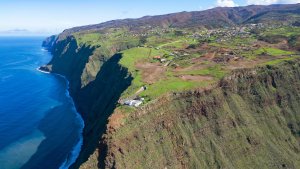 Klicken Sie hier, um das große Bild anzusehen: Ponta do Pargo, Madeira; Bildquelle: ©Sociedade de Desenvolvimento da Madeira