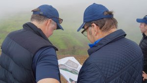 Klicken Sie hier, um das große Bild anzusehen: Ponta do Pargo, Madeira; Bildquelle: ©Sociedade de Desenvolvimento da Madeira