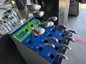 Klicken Sie hier, um das große Bild anzusehen: Topgolf Wien, Brunn am Gebirge; Bildquelle: www.golf-treff.at