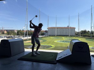 Klicken Sie hier, um das große Bild anzusehen: Topgolf Wien, Brunn am Gebirge; Bildquelle: www.golf-treff.at