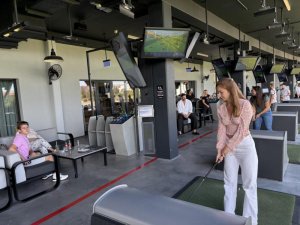 Klicken Sie hier, um das große Bild anzusehen: Topgolf Wien, Brunn am Gebirge; Bildquelle: www.golf-treff.at