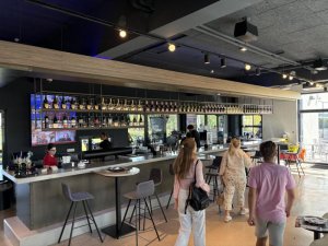 Klicken Sie hier, um das große Bild anzusehen: Topgolf Wien, Brunn am Gebirge; Bildquelle: www.golf-treff.at