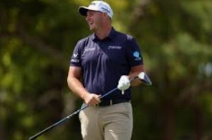 Klicken Sie hier, um das große Bild anzusehen: Sepp Straka; Bildquelle: pgatour.com