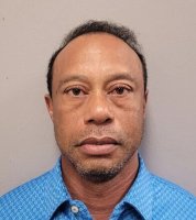 Klicken Sie hier, um das große Bild anzusehen: Tiger Woods; Bildquelle: (Foto: Uncredited/Martin County Sheriff)