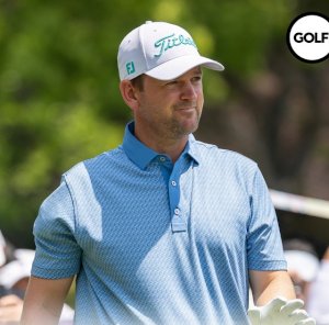 Klicken Sie hier, um das große Bild anzusehen: Bernd Wiesberger gewinnt die Volvo China Open in Shanghai; Bildquelle: DP World Tour