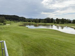 Klicken Sie hier, um das große Bild anzusehen: Austrian Alpine Open 2025, Golfclub Gut Altentann; Bildquelle: www.golf-treff.at