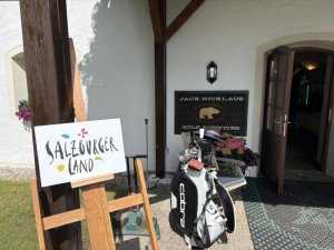 Klicken Sie hier, um das große Bild anzusehen: Austrian Alpine Open 2025, Golfclub Gut Altentann; Bildquelle: www.golf-treff.at