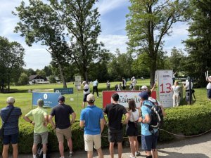 Klicken Sie hier, um das große Bild anzusehen: Austrian Alpine Open 2025, Golfclub Gut Altentann; Bildquelle: www.golf-treff.at