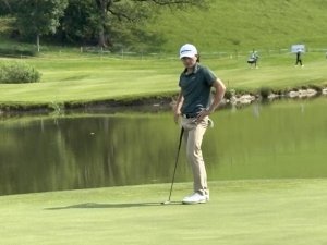 Klicken Sie hier, um das große Bild anzusehen: Austrian Alpine Open 2025, Golfclub Gut Altentann; Bildquelle: www.golf-treff.at