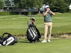 Klicken Sie hier, um das große Bild anzusehen: Austrian Alpine Open 2025, Golfclub Gut Altentann; Bildquelle: www.golf-treff.at