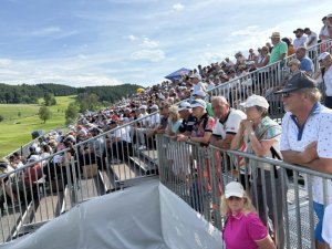 Klicken Sie hier, um das große Bild anzusehen: Austrian Alpine Open 2025, Golfclub Gut Altentann; Bildquelle: www.golf-treff.at