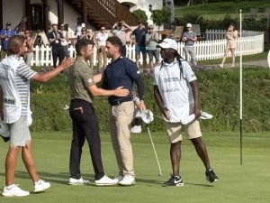 Klicken Sie hier, um das große Bild anzusehen: Austrian Alpine Open 2025, Golfclub Gut Altentann; Bildquelle: www.golf-treff.at