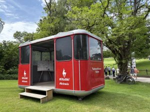 Klicken Sie hier, um das große Bild anzusehen: Austrian Alpine Open 2025, Golfclub Gut Altentann; Bildquelle: www.golf-treff.at
