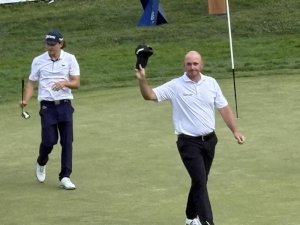 Klicken Sie hier, um das große Bild anzusehen: Austrian Alpine Open 2026 Kitzbühel Schwarzsee; Bildquelle: www.golf-treff.at