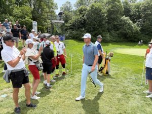 Klicken Sie hier, um das große Bild anzusehen: Austrian Alpine Open 2026 Kitzbühel Schwarzsee; Bildquelle: www.golf-treff.at