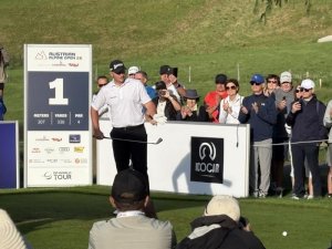 Klicken Sie hier, um das große Bild anzusehen: Austrian Alpine Open 2026 Kitzbühel Schwarzsee; Bildquelle: www.golf-treff.at