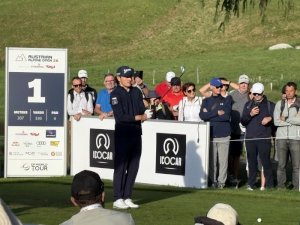 Klicken Sie hier, um das große Bild anzusehen: Austrian Alpine Open 2026 Kitzbühel Schwarzsee; Bildquelle: www.golf-treff.at