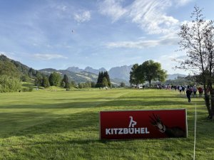 Klicken Sie hier, um das große Bild anzusehen: Austrian Alpine Open 2026 Kitzbühel Schwarzsee; Bildquelle: www.golf-treff.at