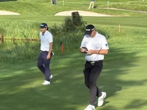 Klicken Sie hier, um das große Bild anzusehen: Austrian Alpine Open 2026 Kitzbühel Schwarzsee; Bildquelle: www.golf-treff.at