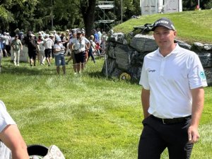 Klicken Sie hier, um das große Bild anzusehen: Austrian Alpine Open 2026 Kitzbühel Schwarzsee; Bildquelle: www.golf-treff.at