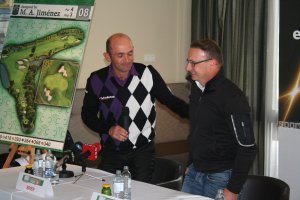 Klicken Sie hier, um das große Bild anzusehen: Markus Brier; Bildquelle: www.golf-treff.at