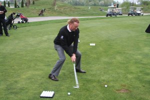 Klicken Sie hier, um das große Bild anzusehen: Miguel-Angel Jmenez; Bildquelle: www.golf-treff.at