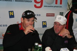 Klicken Sie hier, um das große Bild anzusehen: Austrian GolfOpen 2011; Bildquelle: www.golf-treff.at